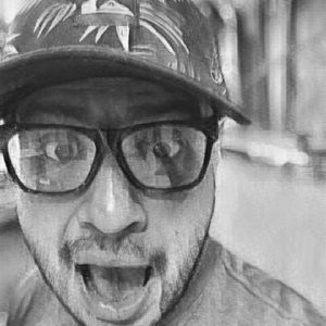 Meet your Posher, Rodrigo